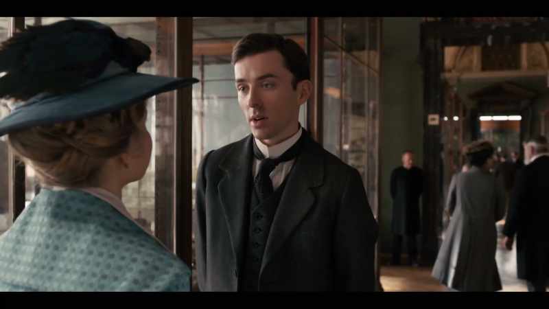 I'm sorry. - No. I want you to talk about it