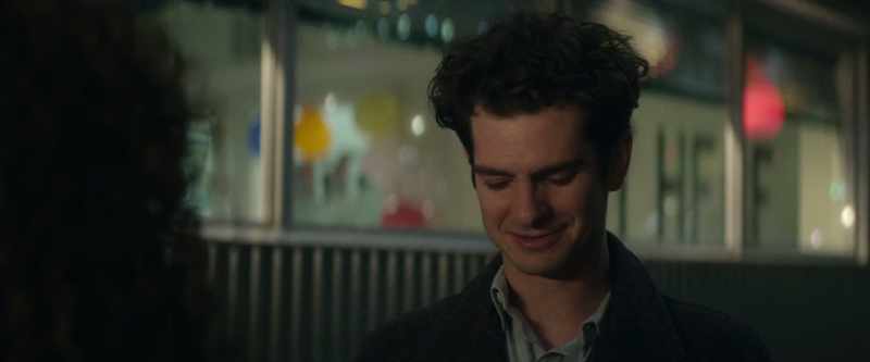 I'm sorry. -No, it's okay