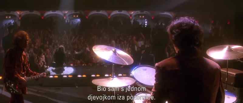 I'm sorry. - No