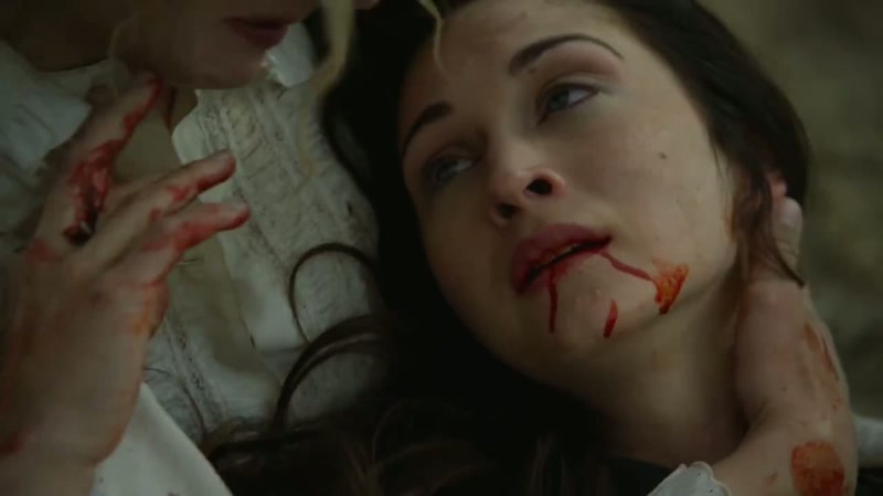 I'm so sorry, Nora. I'm so sorry