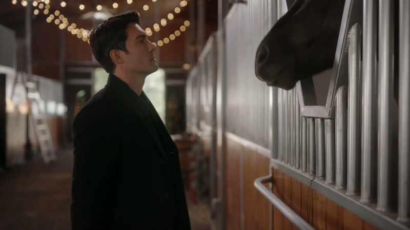 I'm sorry, ol' boy. [sighs]