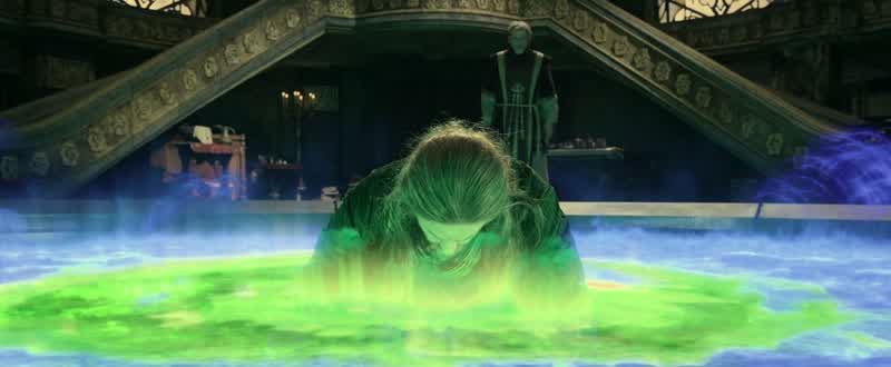Sorry old friendIt seems I have let the orcs into this worldThe fel has twisted me Idon't even know what else I may have doneI just don't rememberEverything I fought to protect I have destroyedI can't