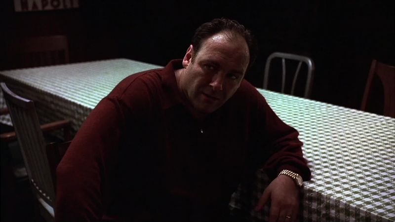 I'm sorry, Paulie
