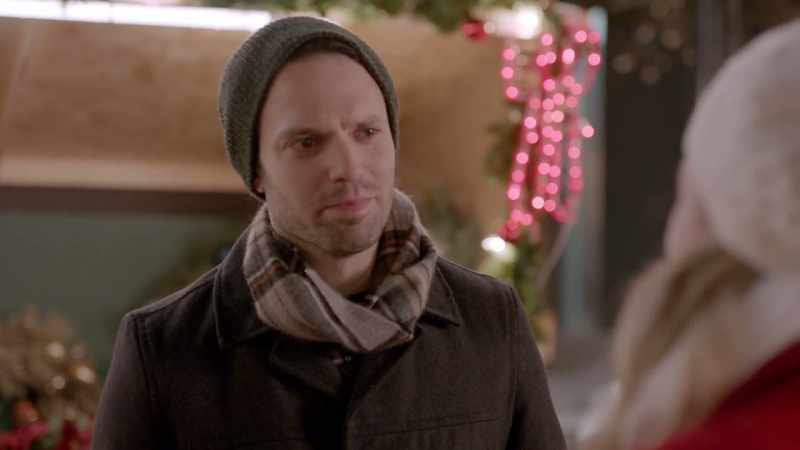 I'm sorry... PreChristmas Eve Eve?