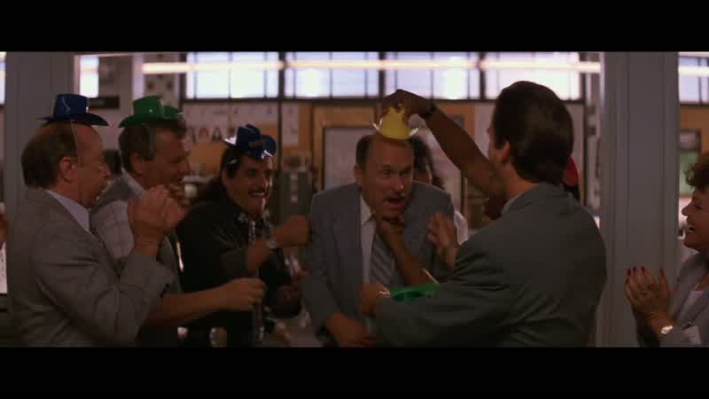 I'm sorry, Prendergast!