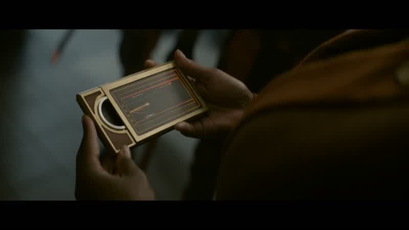 I wanna show you somethingSomething hugeThat's what Scoutmaster Kevin used to say