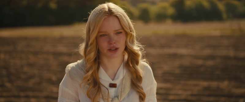 I'm so sorry