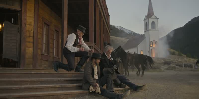 I'm sorry, Sheriff