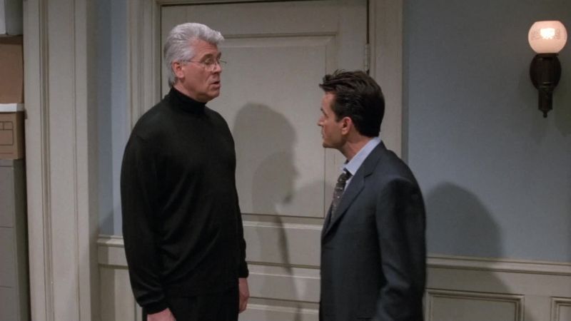 I'm sorry, sir, but Judith does not have the authority