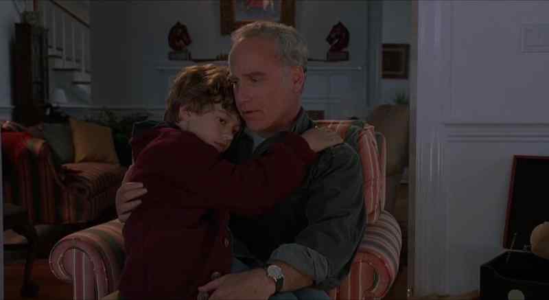 I'm sorry, son