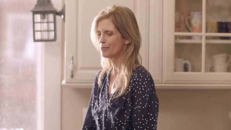 I'm so sorry, sweetie, what happened?