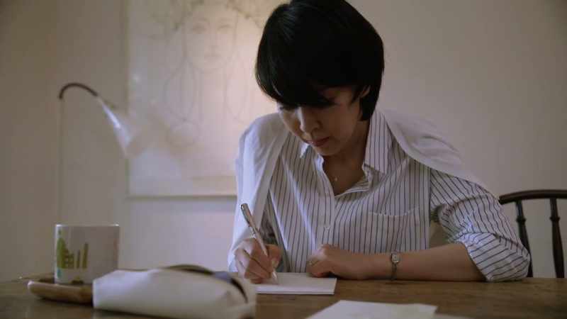I'm sorry. This will be my last letter