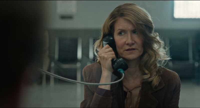 I'm sorry, Todd. I don't know-- I don't know