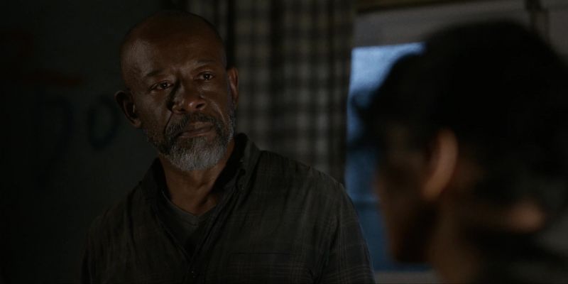 I'm sorry we wasted all that time, Morgan