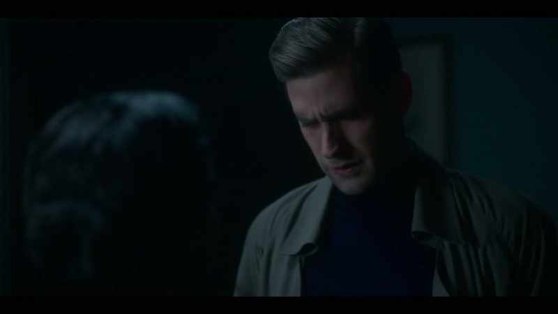 I'm sorry we were apart, uh…