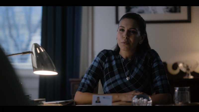 I'm sorry, what is it exactly that's being investigated here?