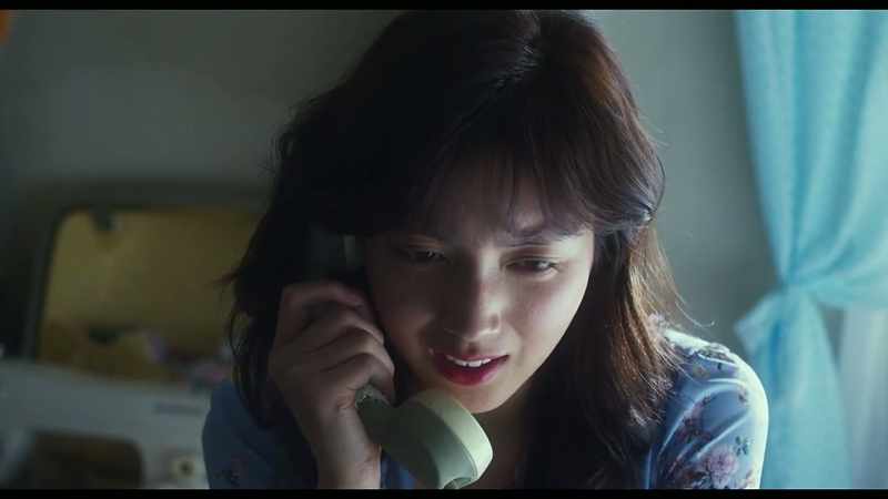 I'm sorry, Yeon-a. Let's talk later
