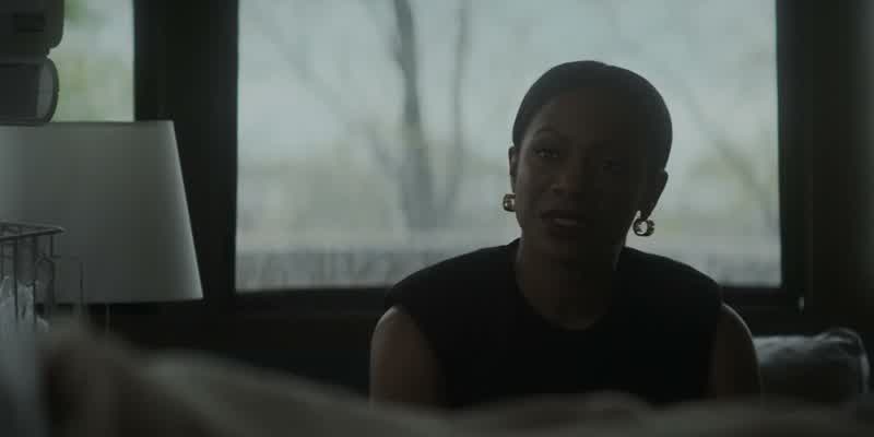 I'm sorry you got shot, but I got it from here