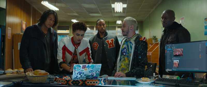 I'm sorry. Your guys's faces are