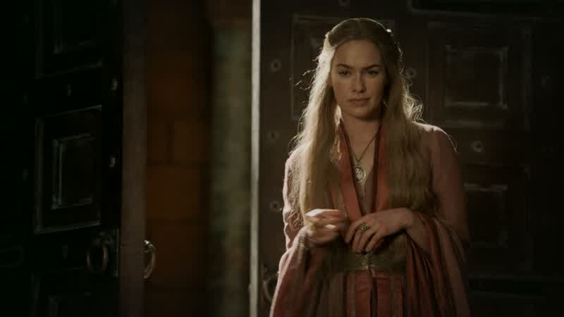 I'm sorry your marriage to Ned Stark didn't work out