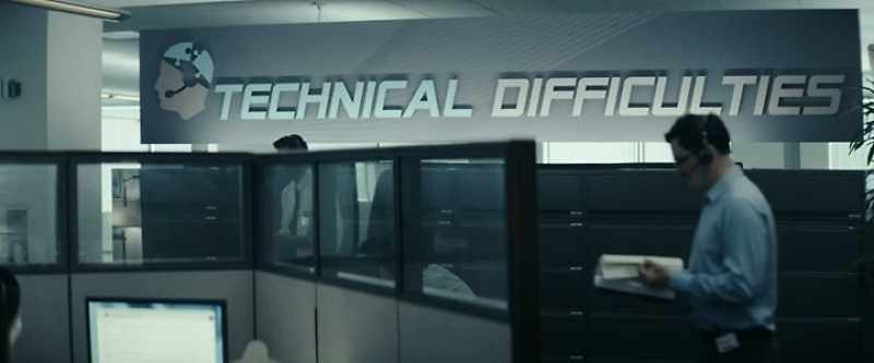 I'm sorry you're having technical difficulties
