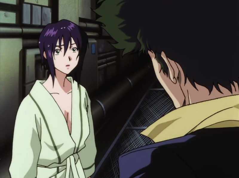 I'm sorry. - You're... sorry?