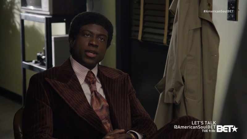 I'm Soul Train