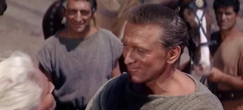 I'm Spartacus