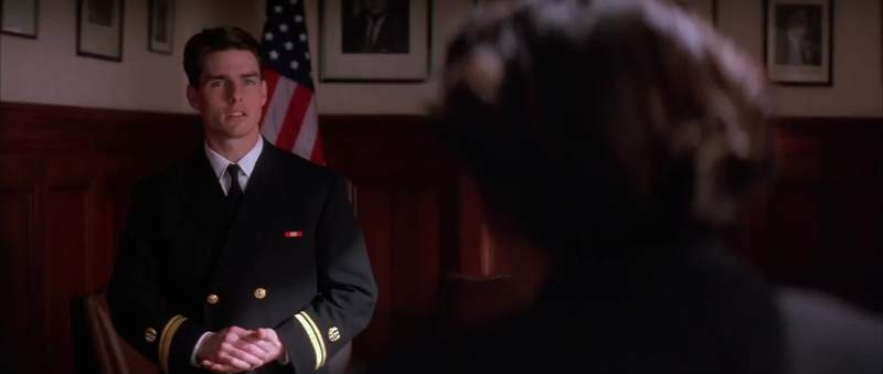I'm Special Counsel for Internal Affairs