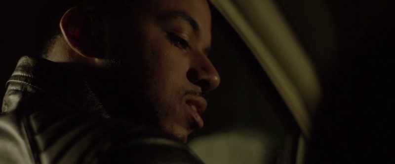 �� I'm speeding, switching lanes ♪