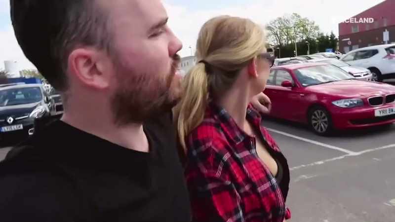 I'm spending the weekend with the SacconeJolys