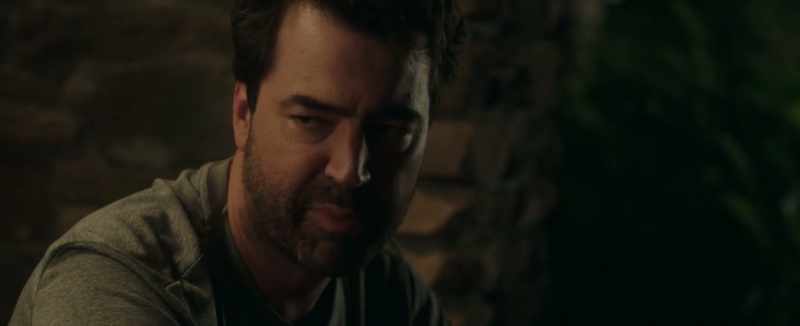 I'm standing over her and I'm jerking it, you know?