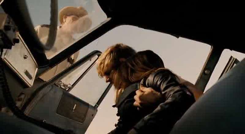 I'm starting to think you like wasting my time blondie