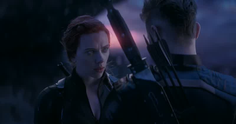 I'm starting to think we mean different people here, Natasha