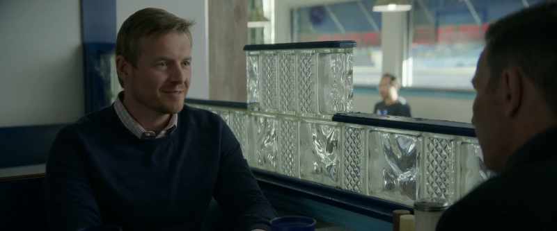 I'm Stephen Collins, though folks call me Stick