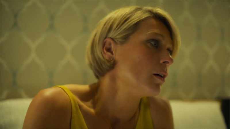 'I'm still your husband. I'm allowed to ask these things