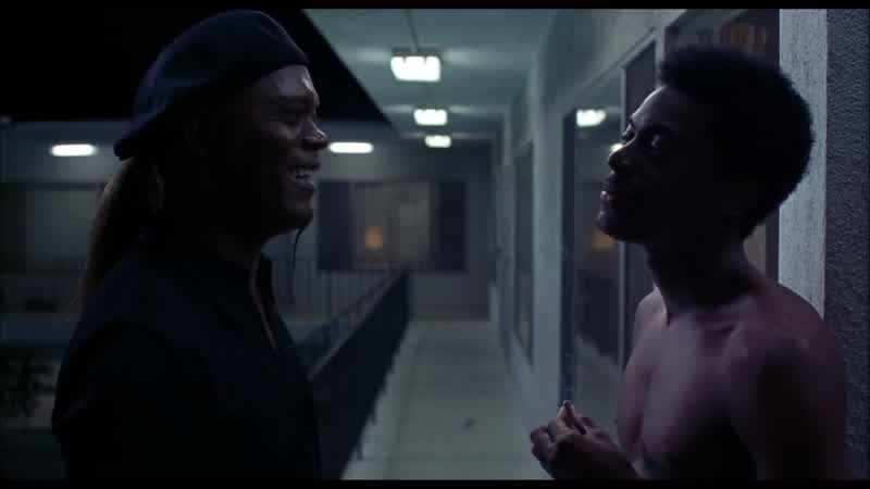 Hey look here man I'm still scared as a motherfucker O DThey talkin' like they serious as hellgivin' me time for that machine gun shitOh come on man They're just trying to put a fright in your assIf