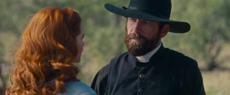 I'm still your wife, Jeremiah