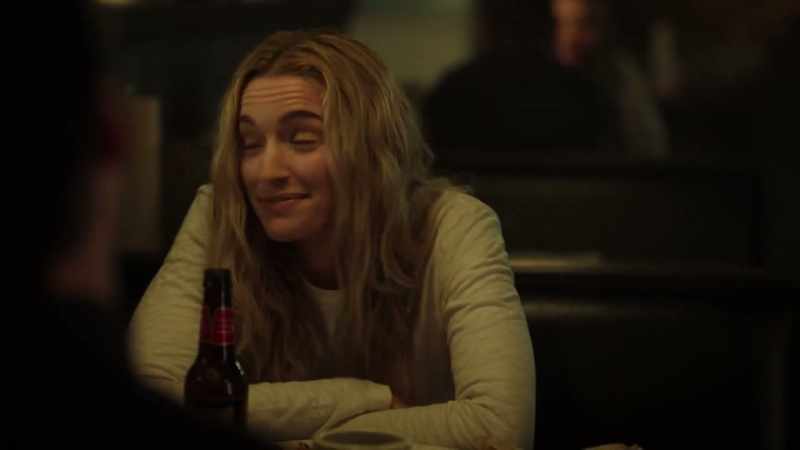I'm super endearing. -[laughs]