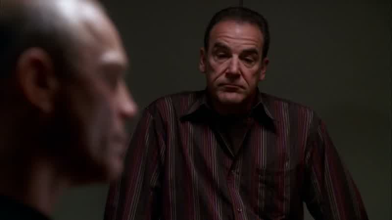 I'm Supervisory Special Agent Jason Gideon