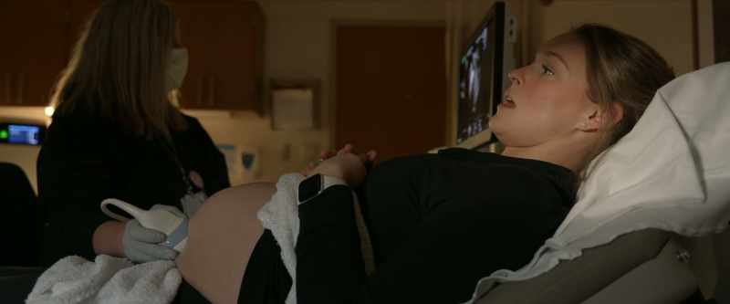 I'm suppose to be due February 25th and, um