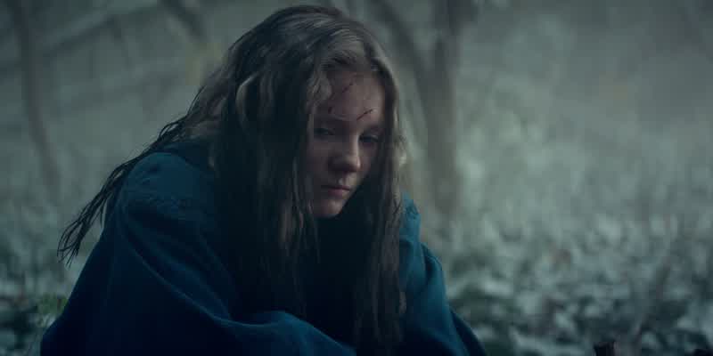 I'm supposed to be going towards someone, but instead, I'm running from someone else