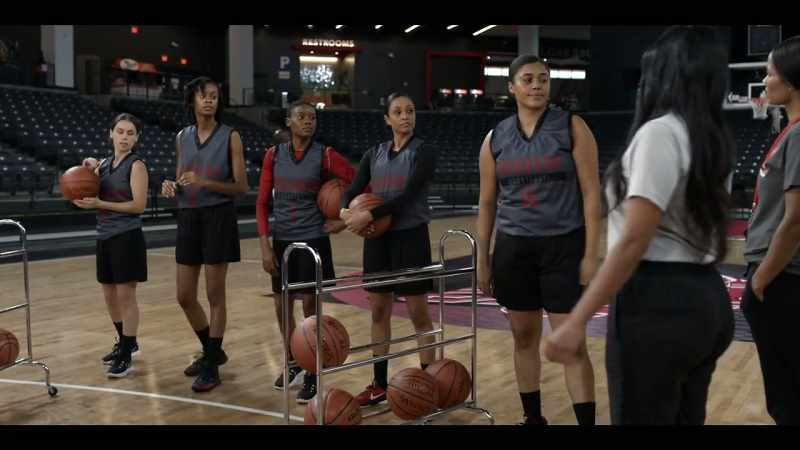 I'm sure you all know that I won't be coaching tonight