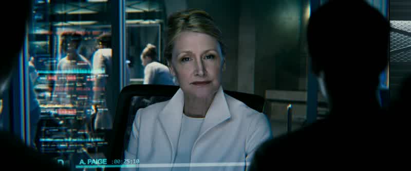 I'm sure by now you must all be very confusedangryfrightenedI can only assure you that everything that's happened to youeverything we've done to youit was all done for a reason