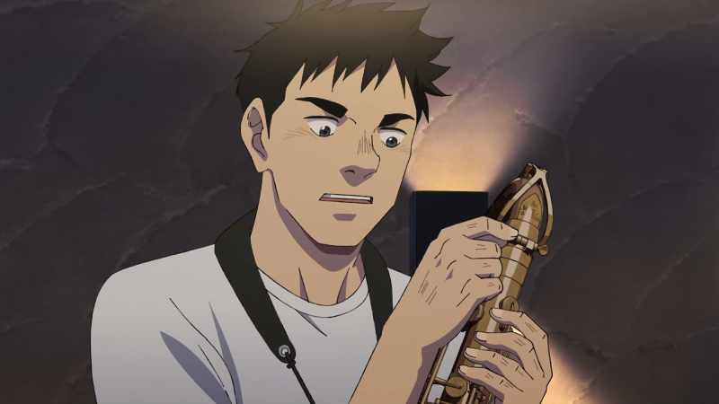 I'm sure you can judge me playing by myself