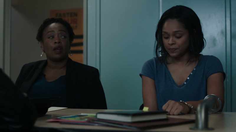 I'm sure Connie promised you that once she got back