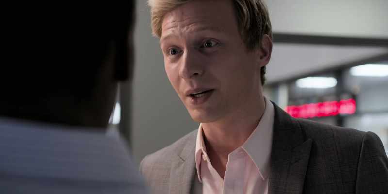 I'm sure we could have kept the whole thing going