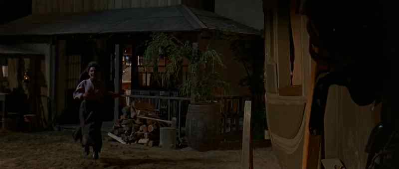 I'm sure glad to see you, Mr. Hickman