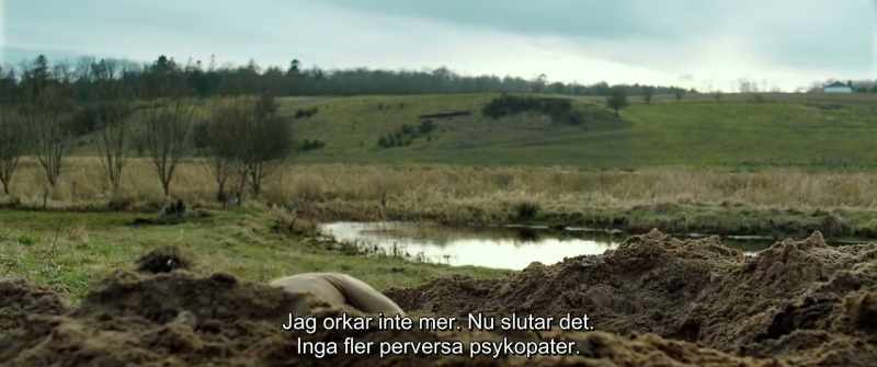 I'm sure it is. - All the stuff you inhale