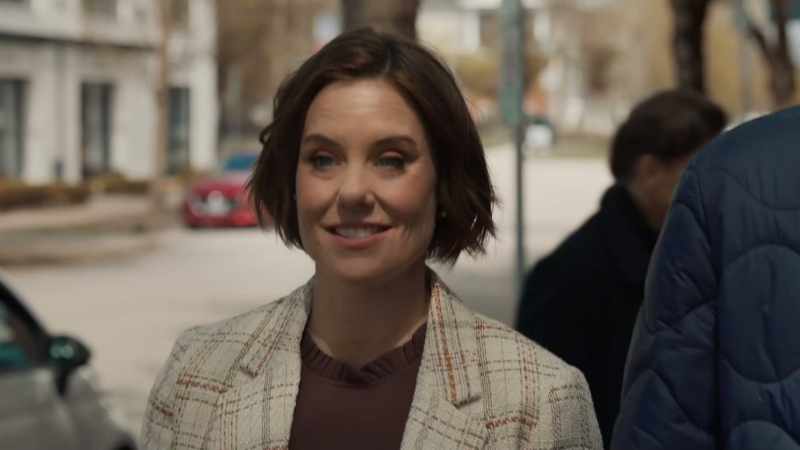 I'm sure it's not how you planned